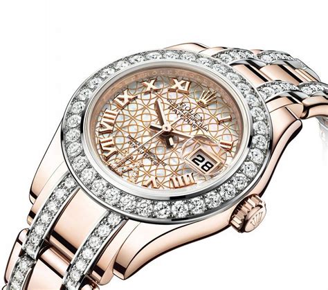 orologio rolex da donna prezzo